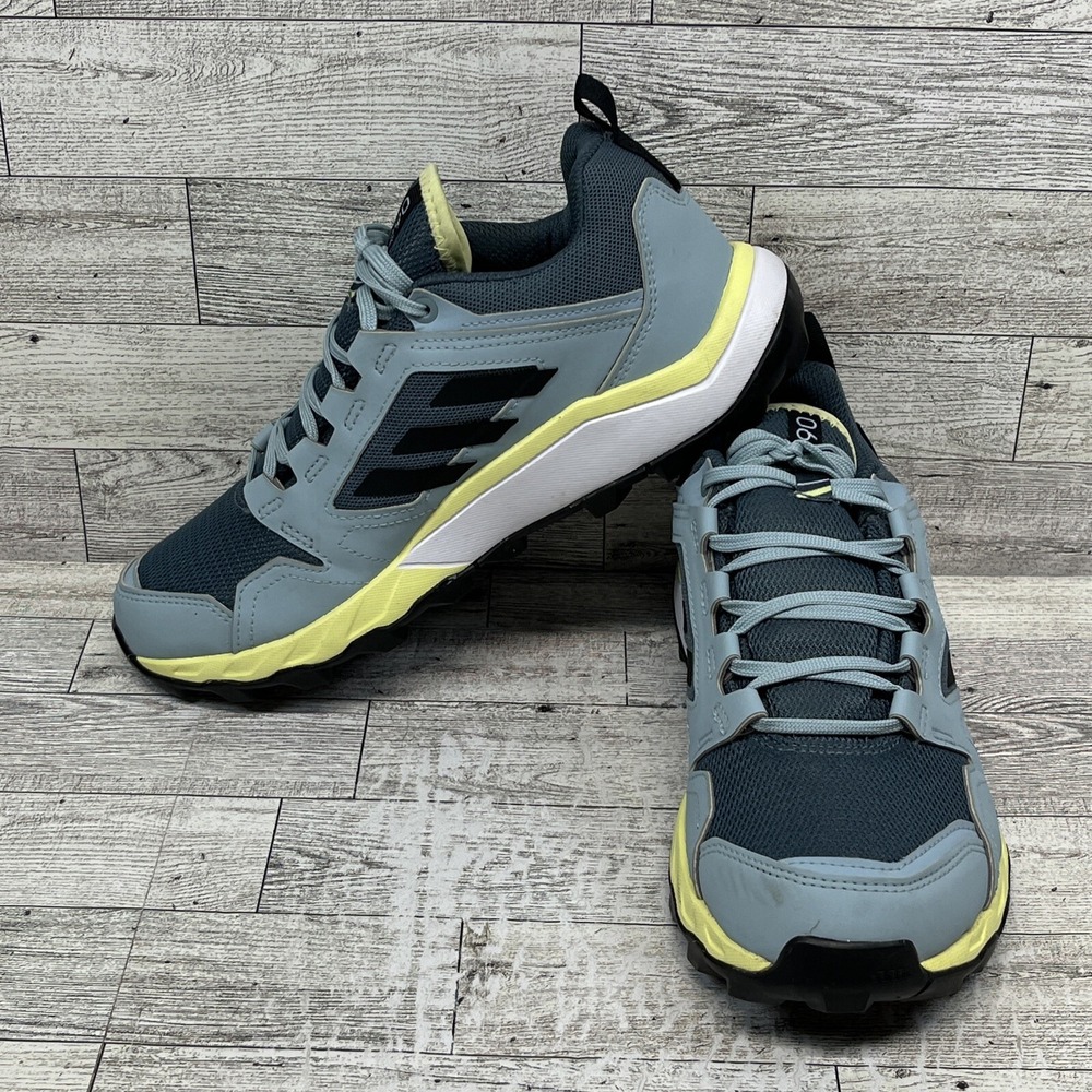 Adidas Terrex 290 Traxion Hiking Trail Running Shoes EF6882 Women Size 6.5
